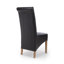 Boylston 116.8cm H Upholstered Side Chair-27356392