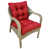 Rouge est en rupture de stock