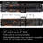  Outlaw OLB35D Stitch Flames 3x5 Hard Pool Cue Case Billiard Stick Billiards Cues