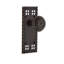 Craftsman Plate with Meadows Door Knob-568902909-568902911