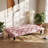 JZR 66" W x 31" D x 27" H Tufted Velvet 3-Seater Sofa Bed-269967493-269967495