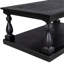 Table basse en bois massif-100389513