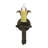 Marthe Candle Wall Light