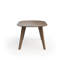 Caspian Oval Dining Table-96141340