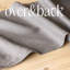 over&back Washed 100% Linen Table Runner - Machine Washable-101293219-101293215