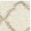 Darroch Sgd-Dallas Geometric Performance Shag Rug-892098040