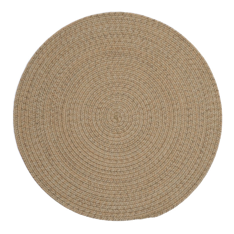 Amarise Performance Rug, Round 3'