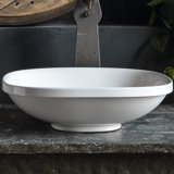 Wild 17.7'' L Bathroom Sink