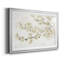 " Neutral Cherry Blossom Composition I " 2 - Pieces-489391288-489391291
