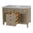Charleston 48" Bathroom Vanity