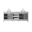 Meuble-lavabo double 84 po-2064023822