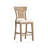Gober Solid Wood Upholstered Bar & Counter Stool-177077888-199828599