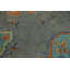 Tapis traditionnel élégant 7 x 10