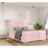 Ganador Upholstered Bed