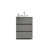 Gray is out of stock
