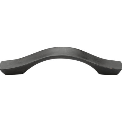 Flat Arch Cabinet Pull