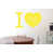 Bright Yellow
