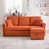 Orange Corduroy is out of stock