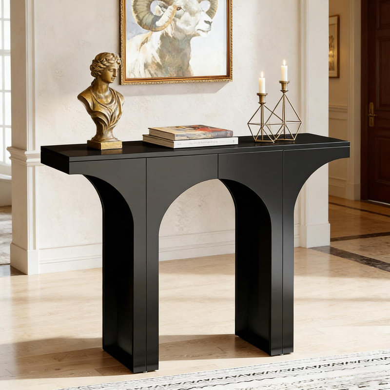 Table d'entrée, console, table de chevet