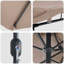 Market Parasol-589251506