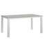 Ensemble repas d'extérieur avec coussin 7 pièces Modway Junction-1131090423-1131090420-1164855173