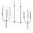 6 - Light Kitchen Island Pendant-196994979