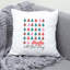 Coussin en polyester Christmas-07_3-59503611