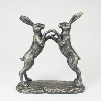 Pullen Animals Figurines & Sculptures