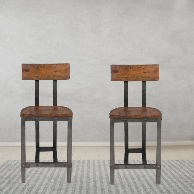 Chaydon 24'' H Side Chair