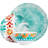 Tia Mowry Piece Ceramic Dinnerware Set - Service for 4