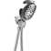 Universal Showering Components Multi Function Handheld Shower Head