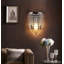 Lampe en cristal