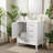 30" Elegant Bathroom Vanity , Modern Bathroom Cabinet with Sink Combo Set-596251261