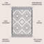 Tapis intérieur / extérieur Winon Diamond-490277533
