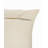 Stonewashed Abstract Gray Square Pillow Cover-1249778654