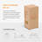 Zero Gravity Adjustable Bed with 14" Hybrid Mattress, Massage, Wireless Remote, App Control, Zero Gravity, Underbed Light, USB & Type C Ports on both sides-137102901-87636134