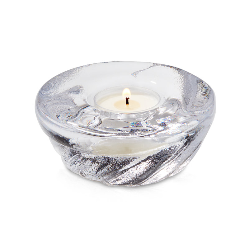 Shell Tealight