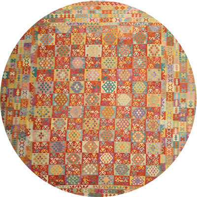 Southwestern Indoor Rug