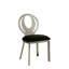 Chaise de salle à manger 2 pièces