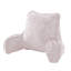 Housse et insert de coussin de lit texturé en velours-608714146