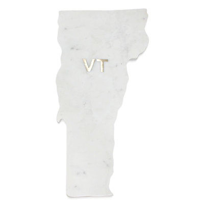 Wood Marble Cutting Board