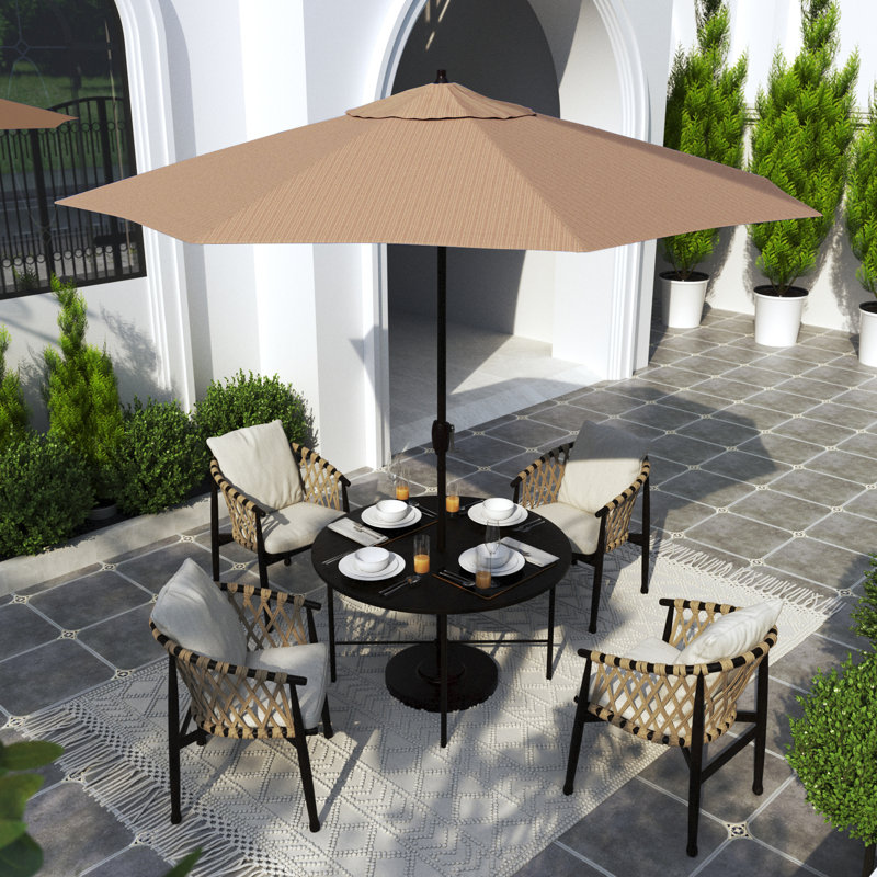 Parasol Oleh 108, Terrasse Sequoia Performance