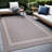 Waikiki Geometric Indoor/Outdoor Rug-1649598982-1625163348