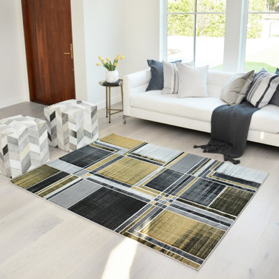 Airete Geometric Indoor Rug
