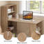 Eatons L-Shaped Desk