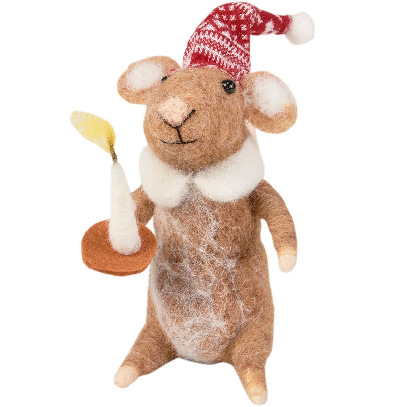  Ebenezer Mouse Critter