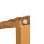 Ensemble de 2 chaises de patio-1914740606