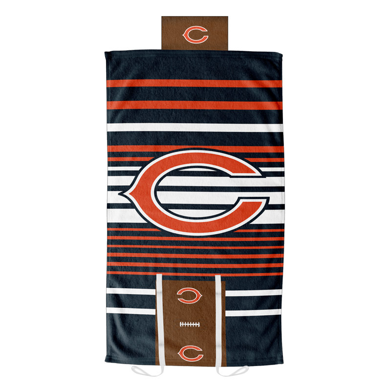 Lightweight Beach Towel