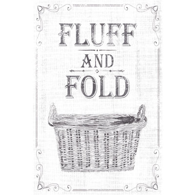 Laundry Laundry I