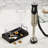 BergHOFF X5 Pro Handheld Food Processor with Grinder